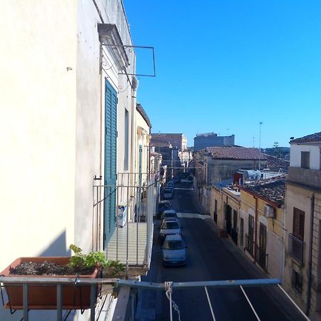 Villa Casa Leone Noto Exterior foto