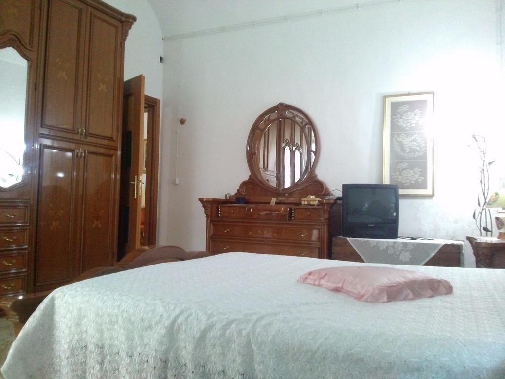 Villa Casa Leone Noto Zimmer foto